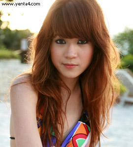 ทรงผมยาว ทรงผมยาว