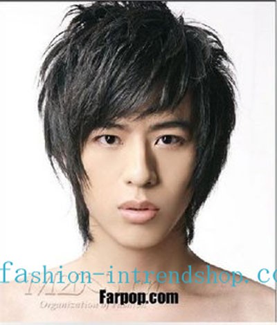 วิกผมชาย