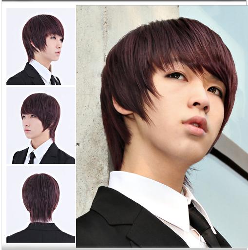 วิกผมชาย