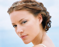 แบบผมเจ้าสาว