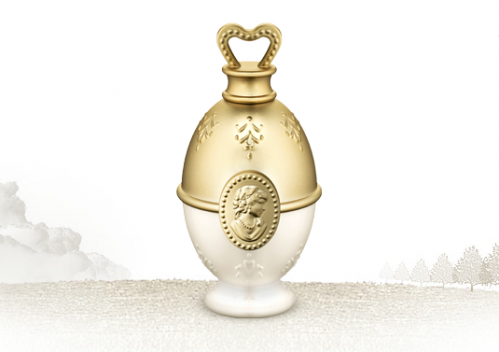 Les Merveilleuses Laduree