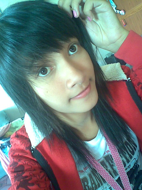 ยืดผม