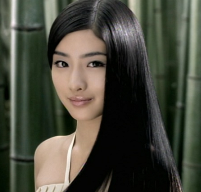 เร่งผมยาว