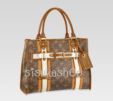 กระเป๋าแบรนด์