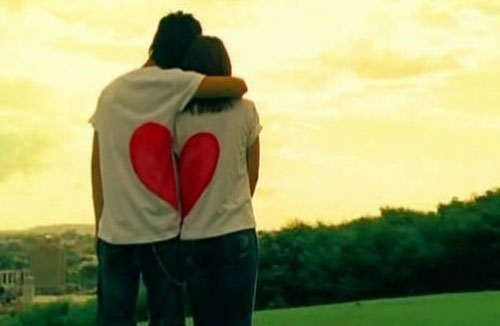 ความรัก