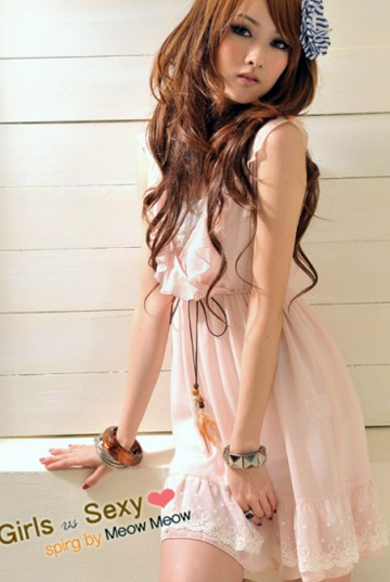 ชุดราตรี