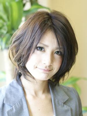 ผมสั้น2012