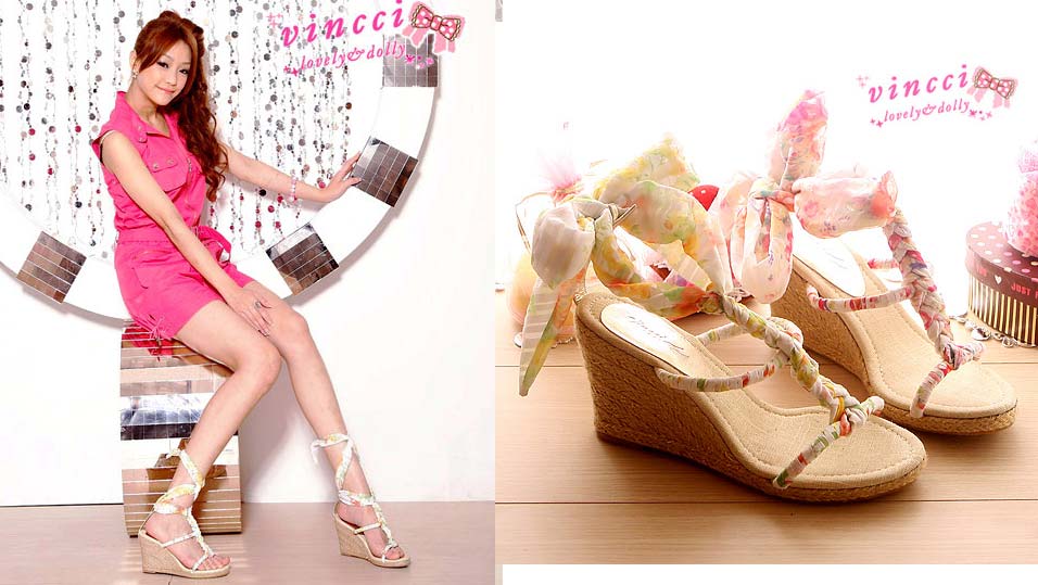 รองเท้าแฟชั่น