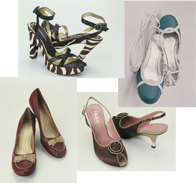 รองเท้า รองเท้า