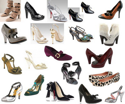 รองเท้า รองเท้า