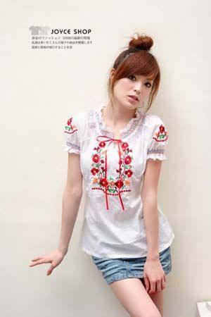 เสื้อผ้าแฟชั่น