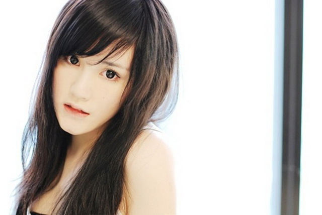 แบบผมยาว แบบผมยาว