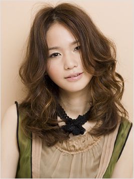 แบบผมยาว แบบผมยาว