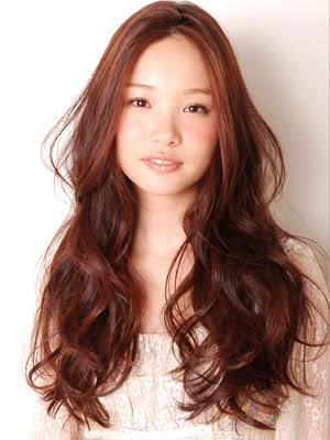 แบบผมยาว แบบผมยาว