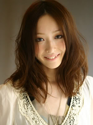 แบบผมยาว แบบผมยาว