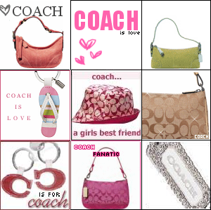 coach