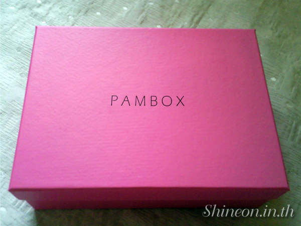 pambox