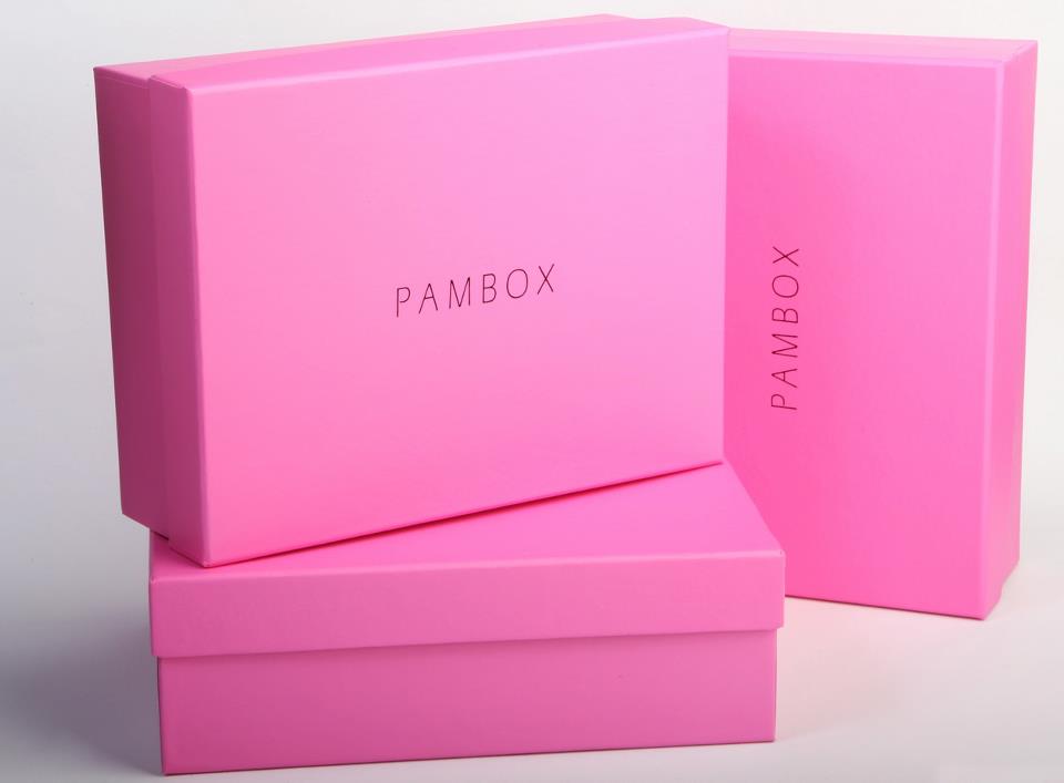 pambox