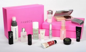 pambox