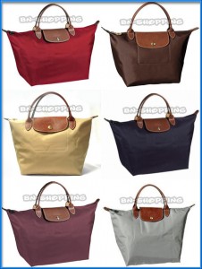 กระเป๋า Longchamp