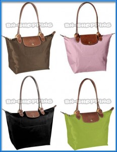 กระเป๋า Longchamp