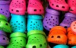 รองเท้า crocs