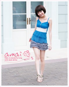 แฟชั่นเสื้อผ้า