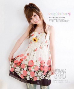 แฟชั่นเสื้อผ้า