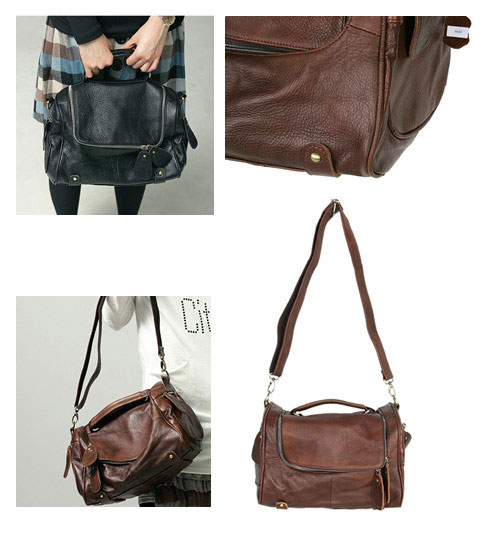 กระเป๋าเกาหลี