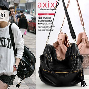 กระเป๋าเกาหลี