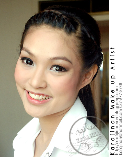 ทรงผมรับปริญญา