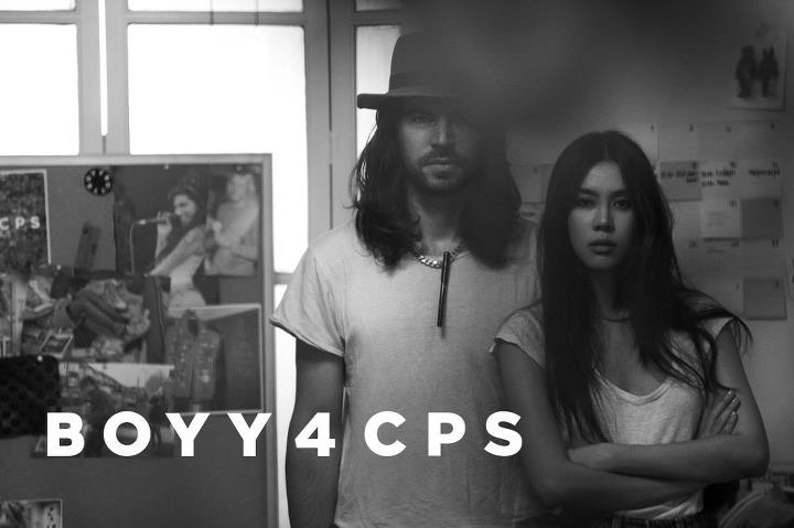 BOYY 4 CPS