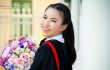 ทรงผมรับปริญญา