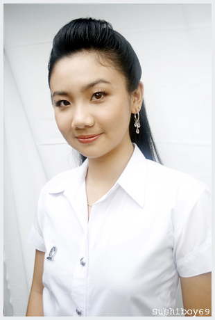 ทรงผมรับปริญญา