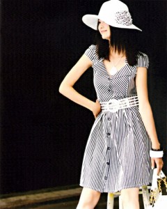 แฟชั่นเสื้อผ้า