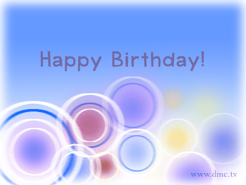 การ์ดวันเกิด