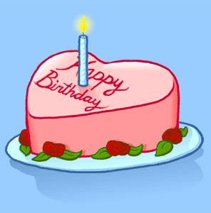 การ์ดวันเกิด