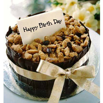 เค้กวันเกิด