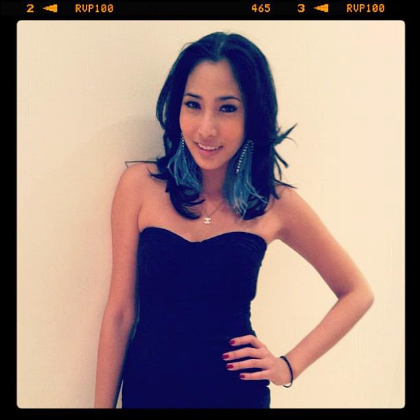 instagram ดารา