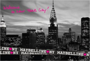 Maybelline