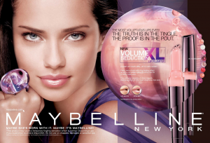 maybelline