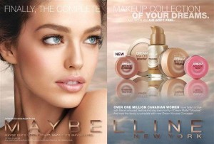 maybelline