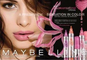 maybelline