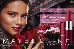 maybelline