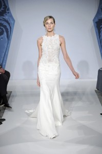 ชุดแต่งงาน MARK ZUNINO 2013