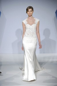 ชุดแต่งงาน MARK ZUNINO 2013