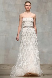 ชุดแต่งงาน REEM ACRA