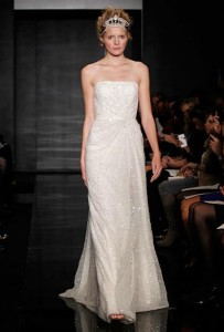 ชุดแต่งงาน REEM ACRA