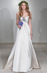 ชุดแต่งงาน VERA WANG