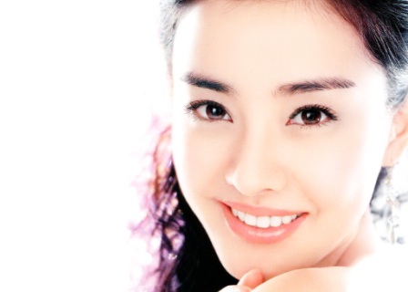 หน้าใส